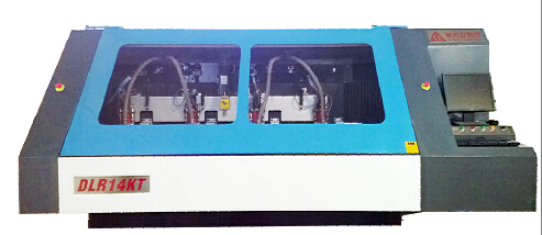 R14A(T)四軸數(shù)控銑床